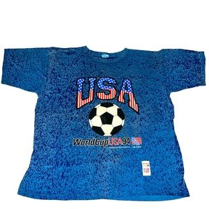 VTG made in 91’ for the 94’ World Cup XXL